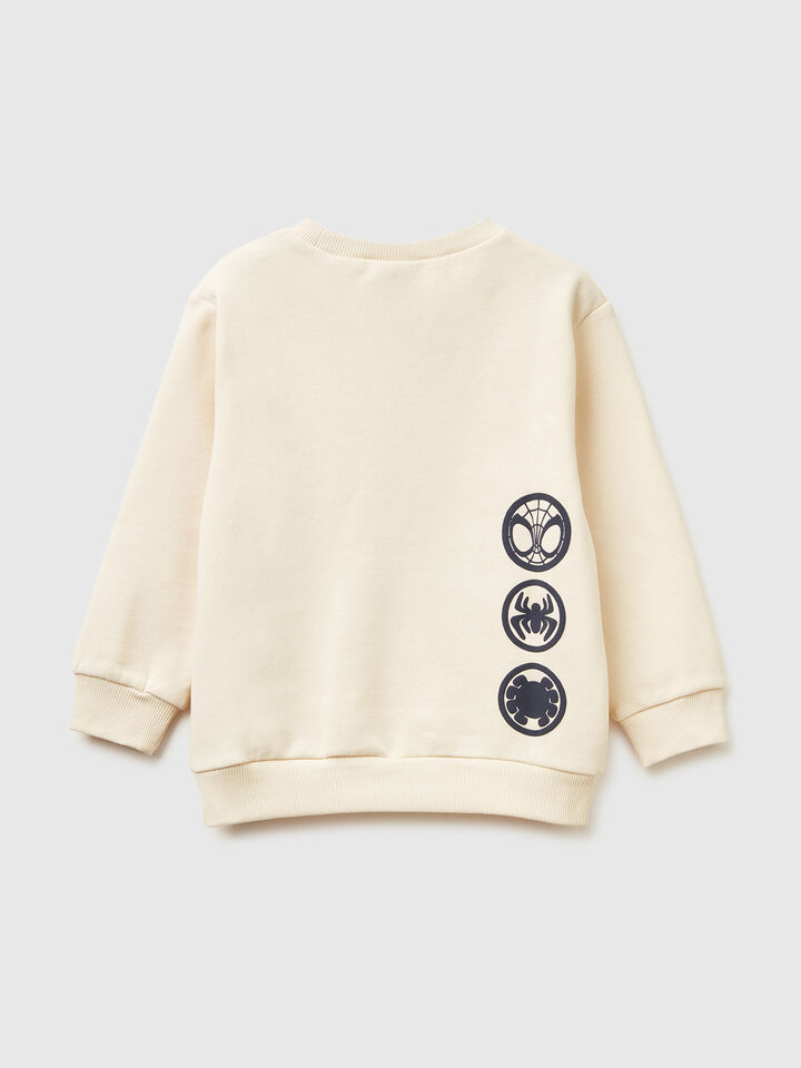 SWEATER L/S Junior Boy image number 2